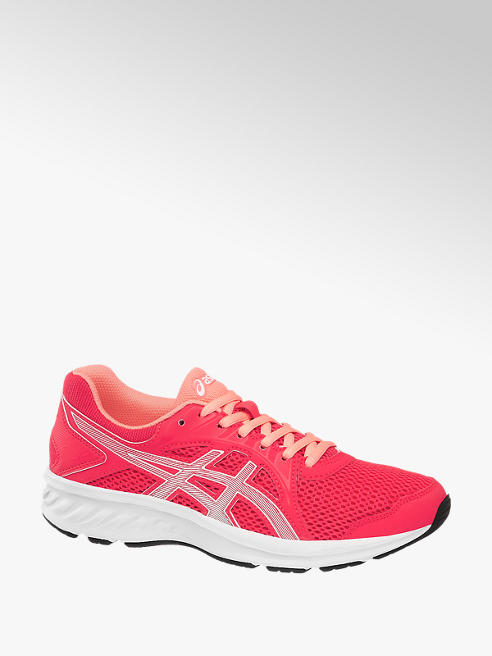 Damen Laufschuhe JOLT 2 von Asics in pink - deichmann.com Damen Laufschuhe JOLT 2 von Asics in pink - deichmann.com